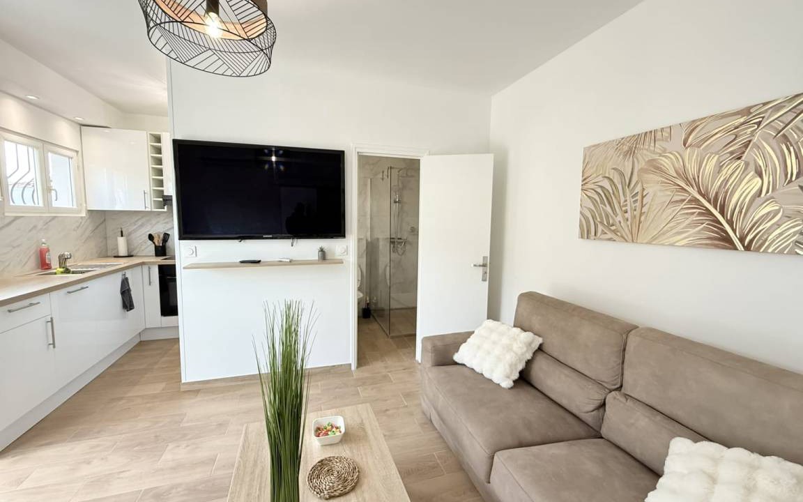 Photo of Others in Villeneuve-Loubet
