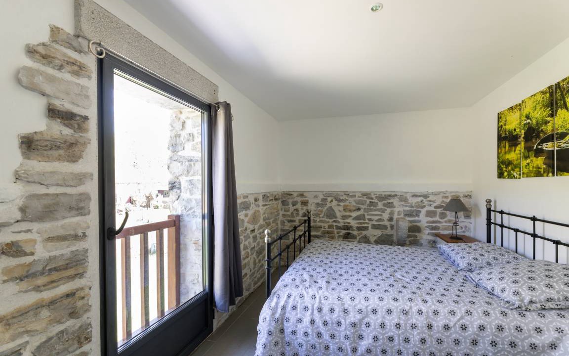 Photo of Bedroom in Bidache