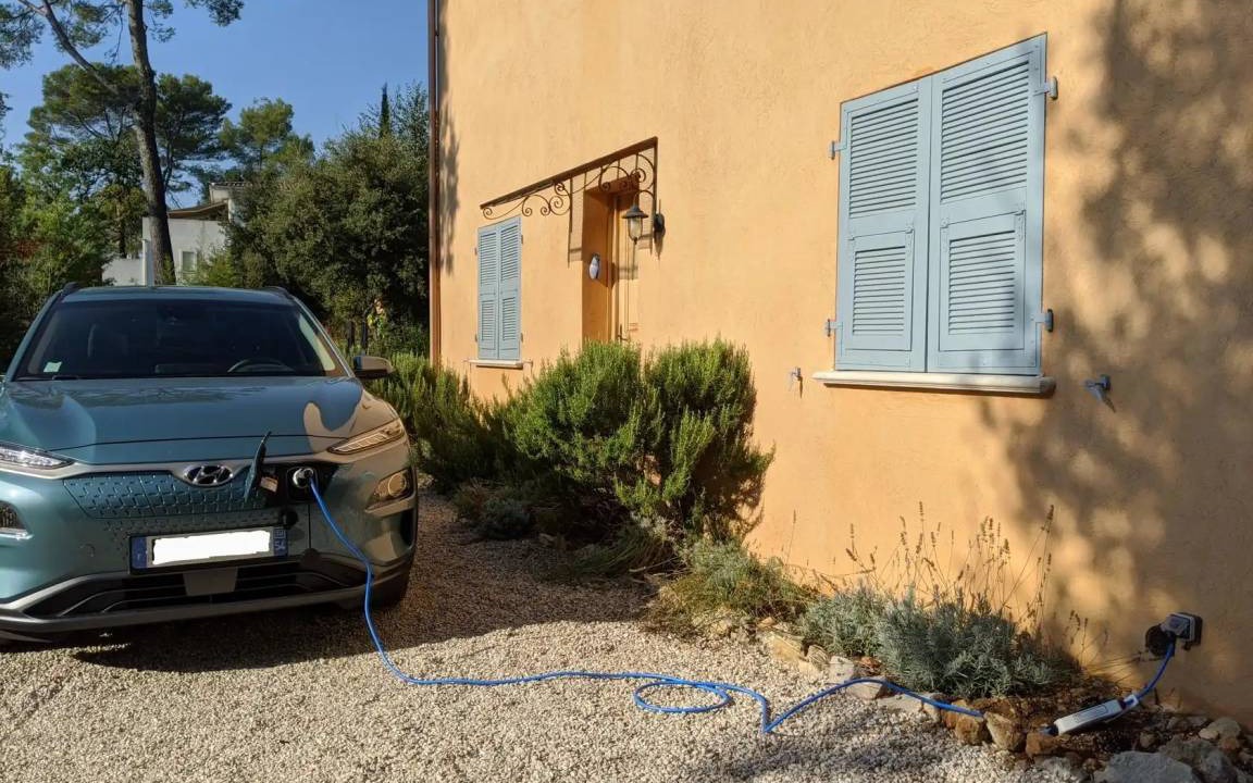 Photo of Others in Roquefort-les-Pins