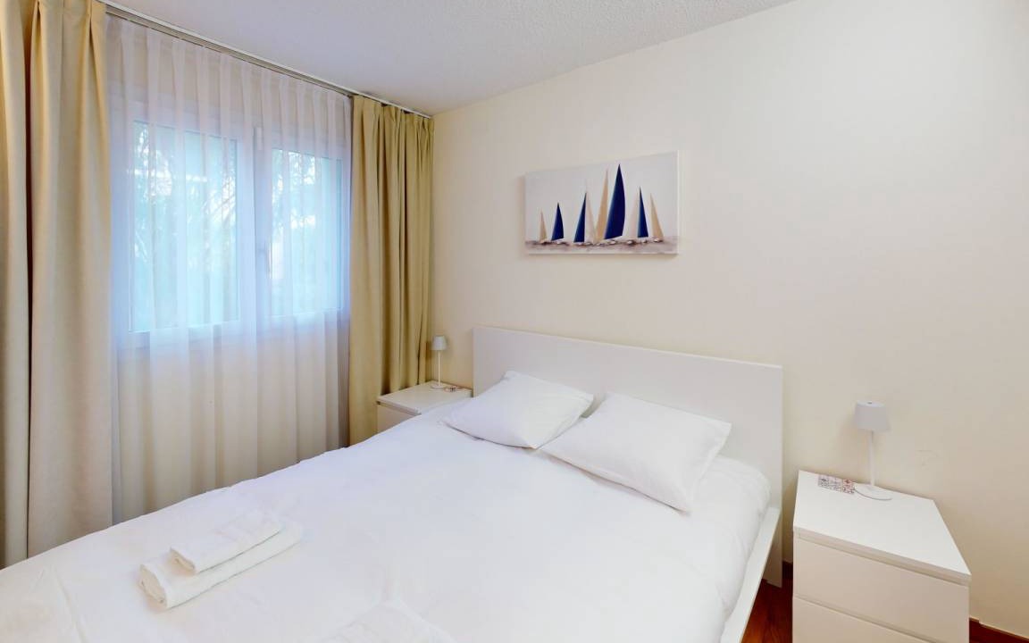 Photo of Bedroom in Les Baumettes