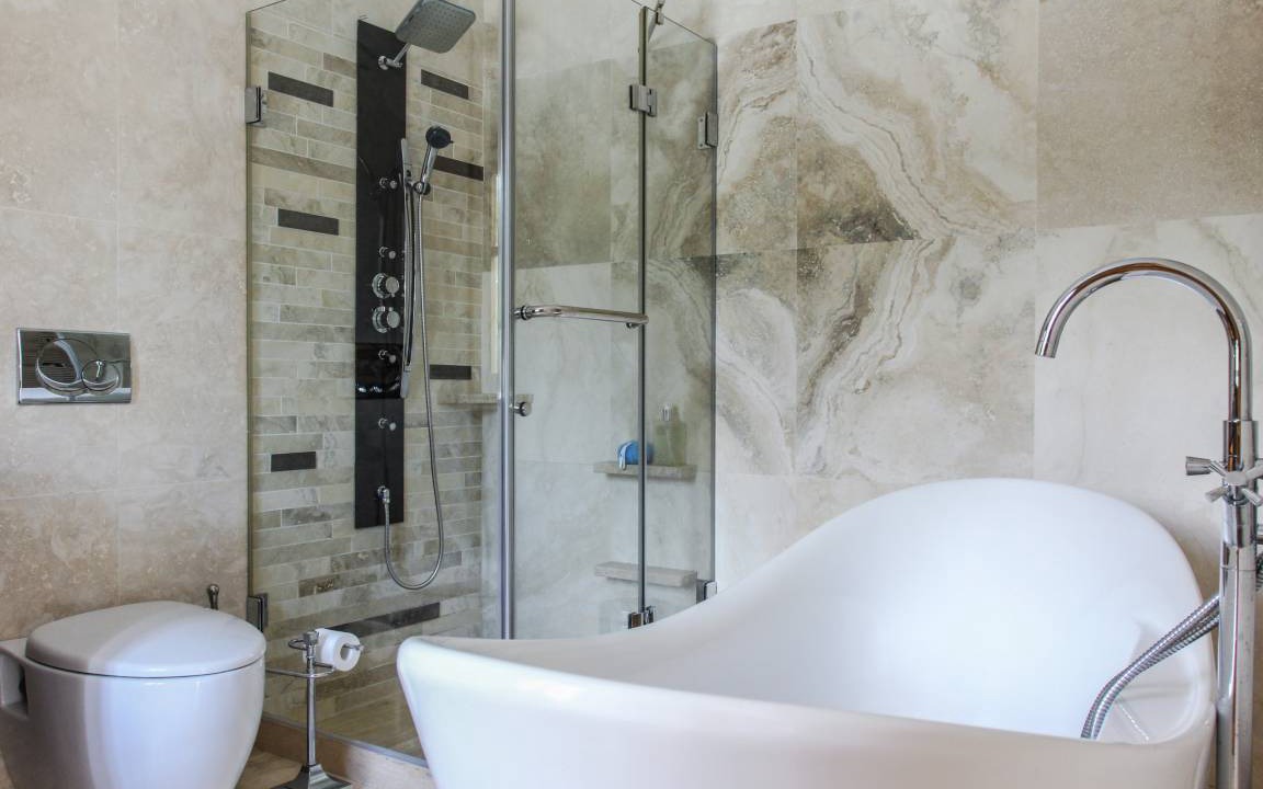 Photo of Bathroom in Chateauneuf-Grasse