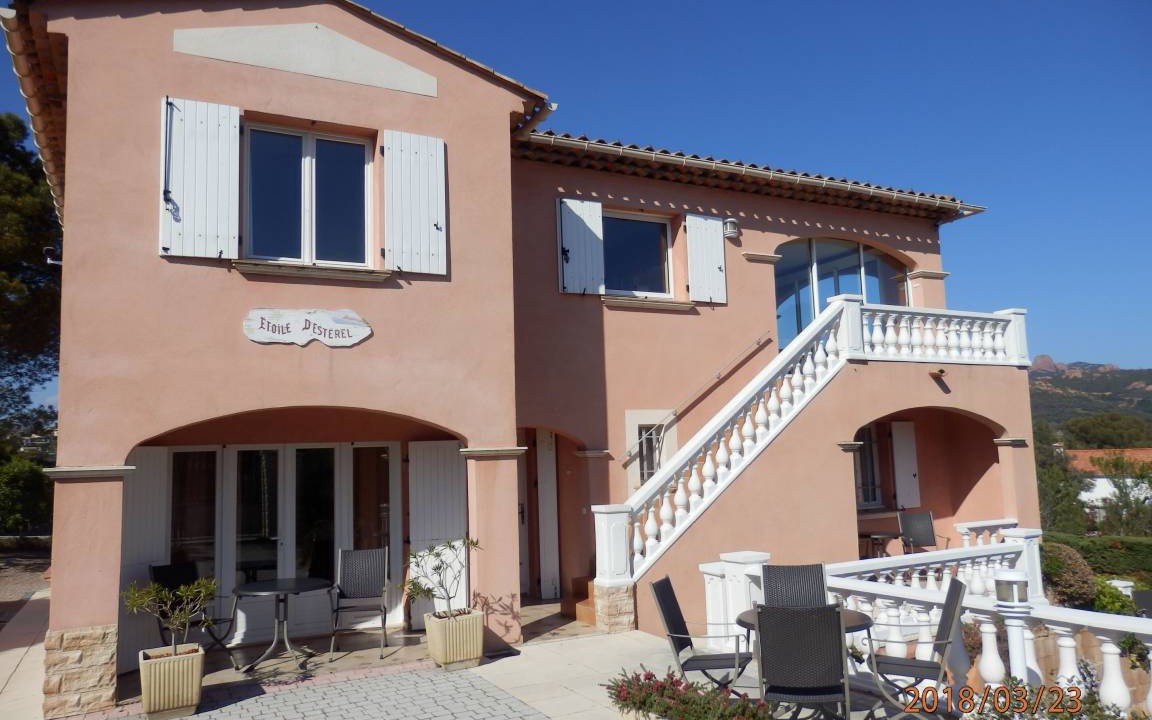 Photo of Others in Agay