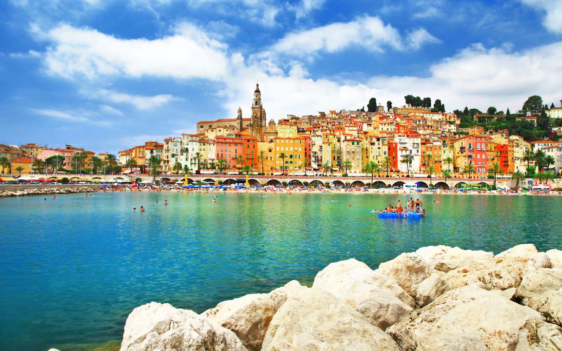 Photo of Outdoor in Menton