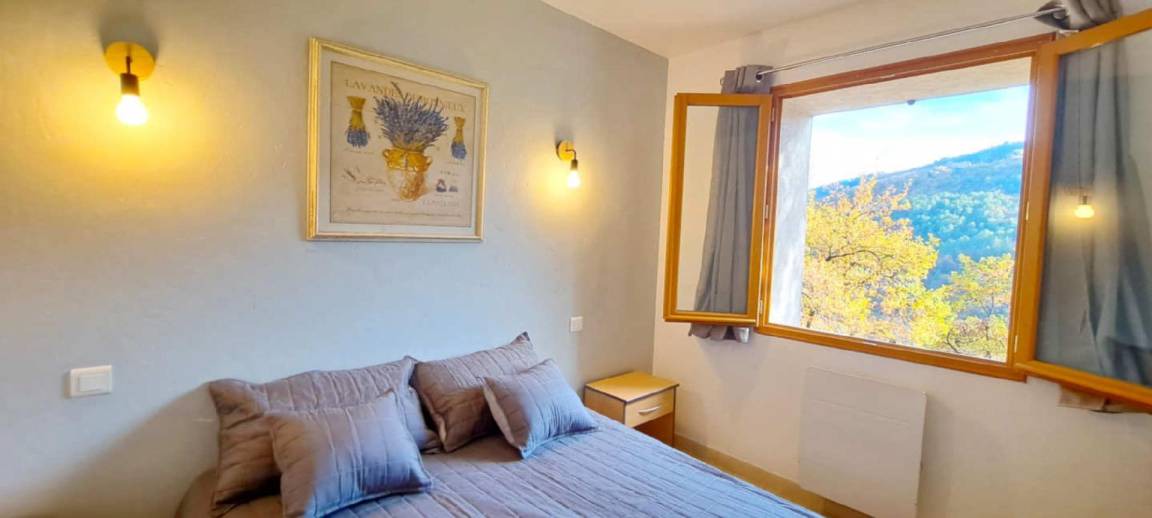Photo of Bedroom in Le Bar-sur-Loup