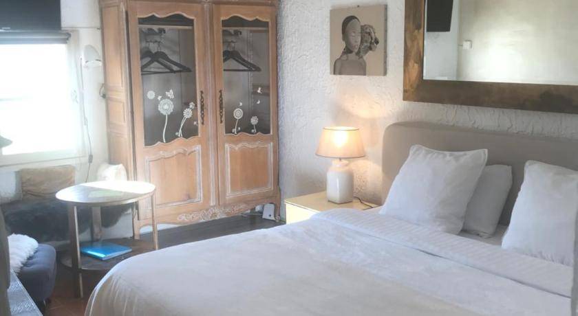 Photo of Bedroom in Le Bar-sur-Loup