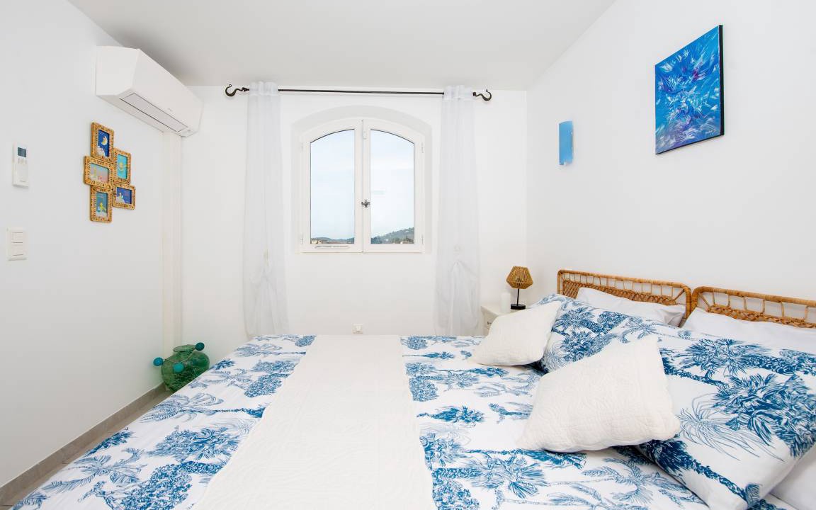 Photo of Bedroom in Cabris