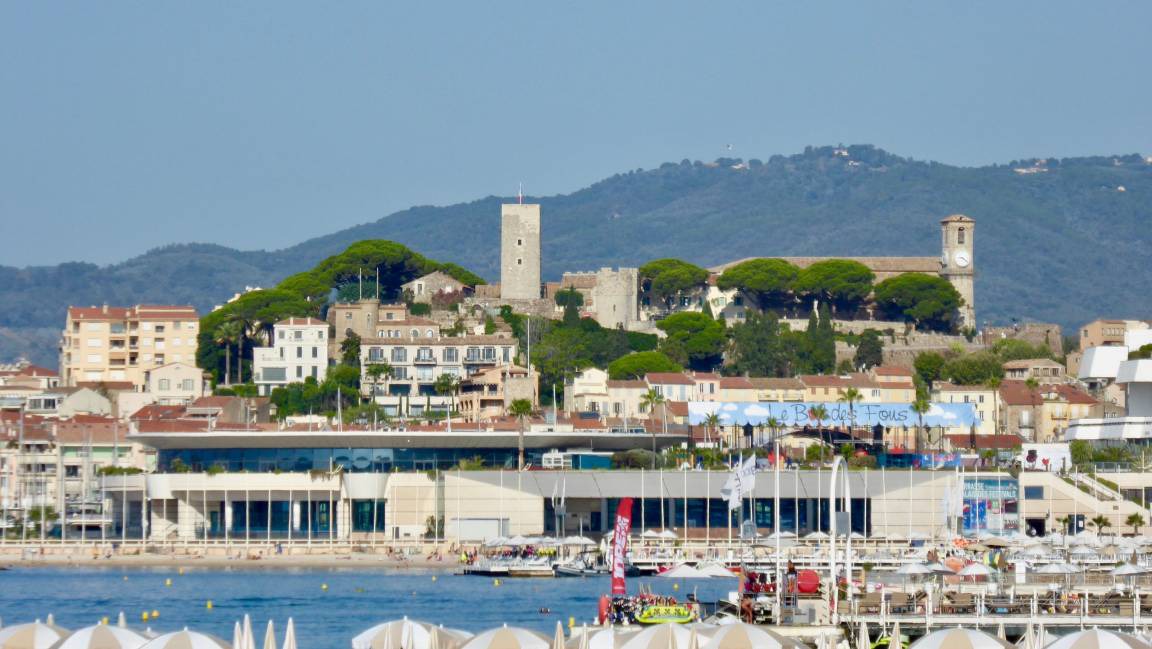 Photo of Others in Riou - Petit Juas - Av de Grasse