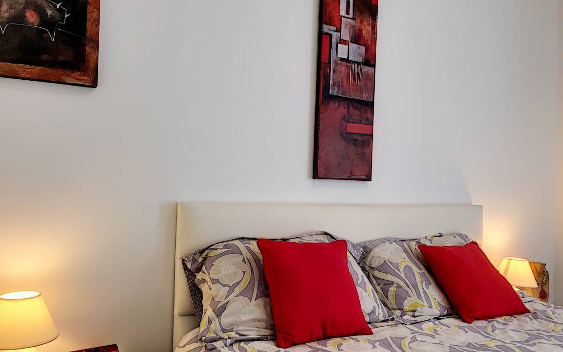 Photo of Bedroom in Thiers