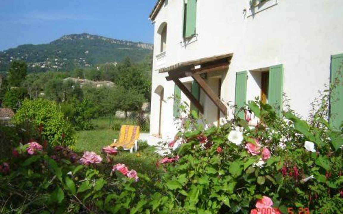 Photo of Buildings in Le Bar-sur-Loup