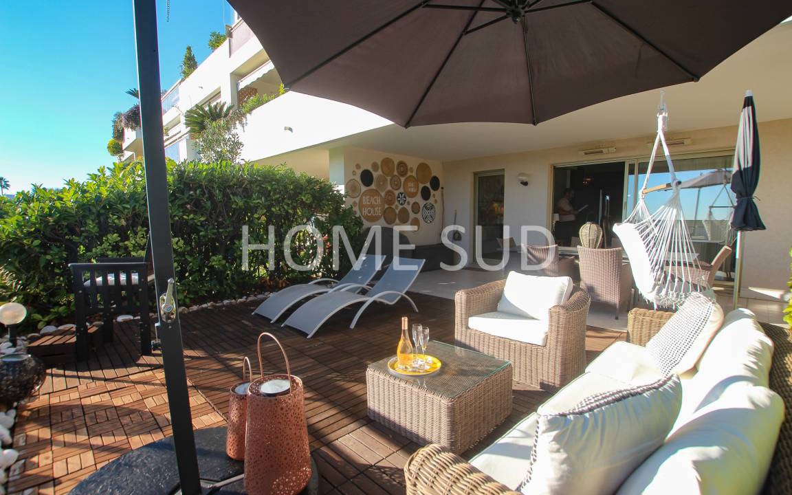 Photo of Patio Balcony in La Croix des Gardes