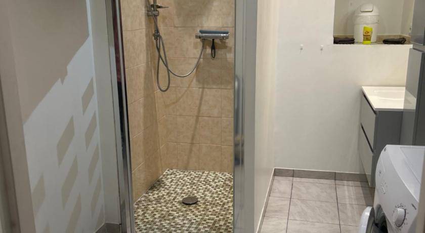Photo of Bathroom in Sospel