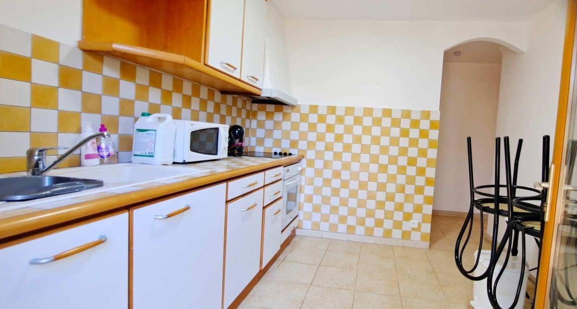 Photo of Kitchen in Le Bar-sur-Loup