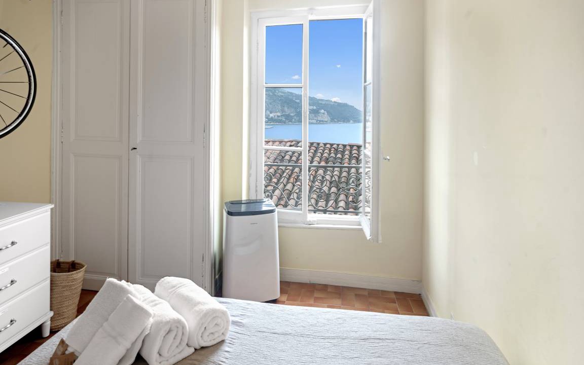 Photo of Bedroom in Old Town