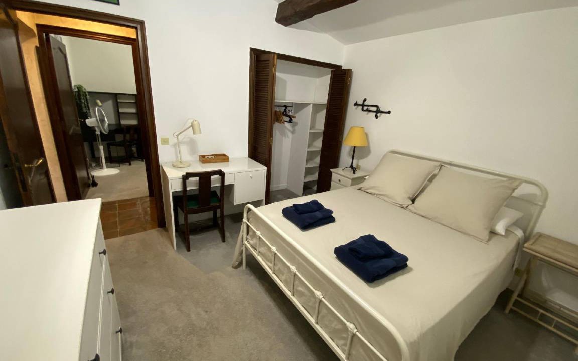 Photo of Bedroom in Tourrettes-sur-Loup