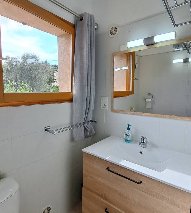 Photo of Bathroom in Le Bar-sur-Loup