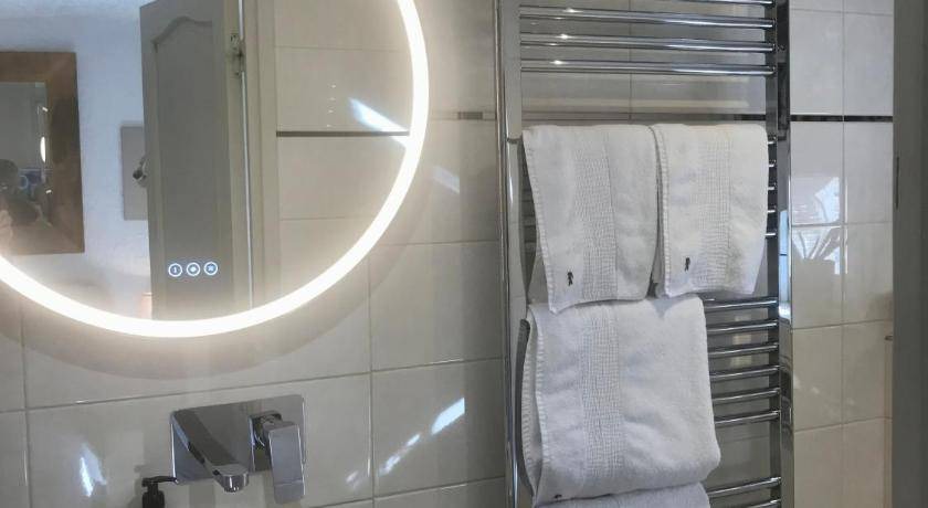 Photo of Bathroom in Le Bar-sur-Loup