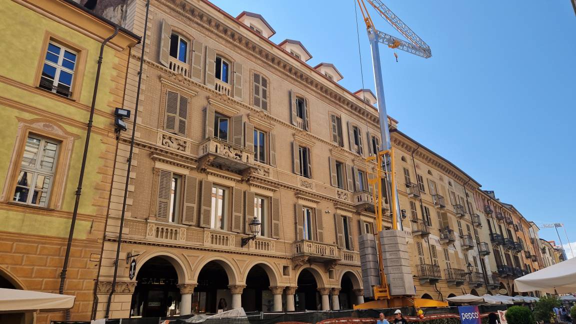 Photo of Buildings in Le Bar-sur-Loup