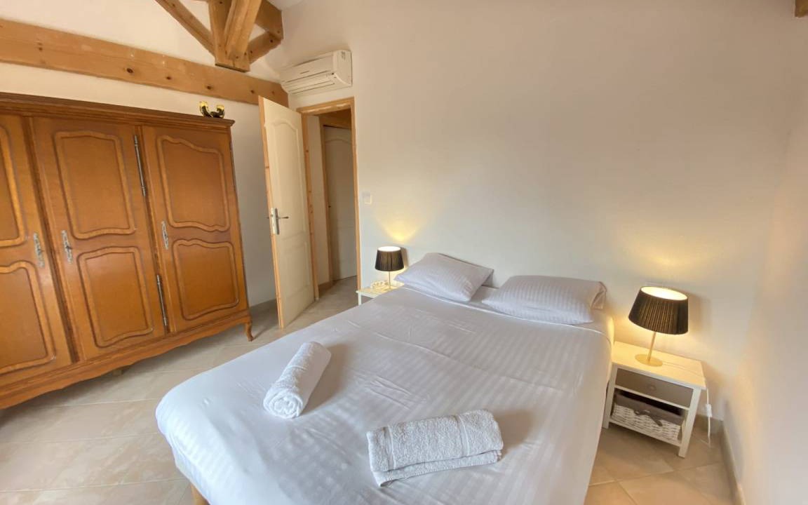 Photo of Bedroom in Tourrettes-sur-Loup