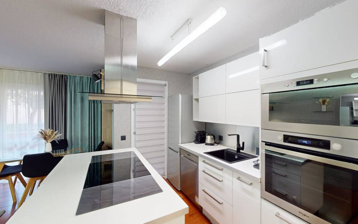 Photo of Kitchen in Les Baumettes