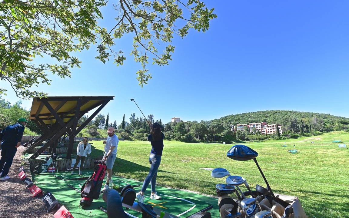 Photo of Others in Cap Esterel