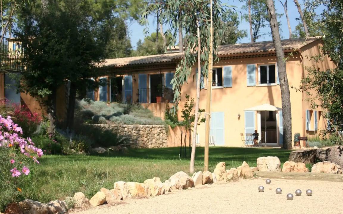 Photo of Others in Roquefort-les-Pins