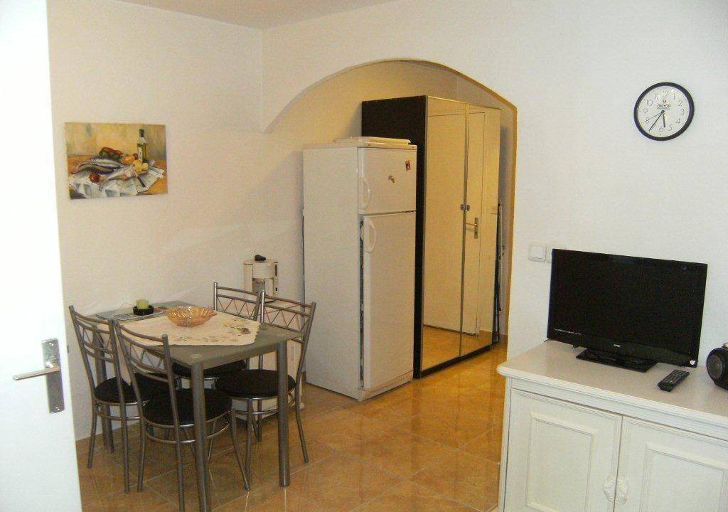 Photo of Kitchen in La Croix-Valmer