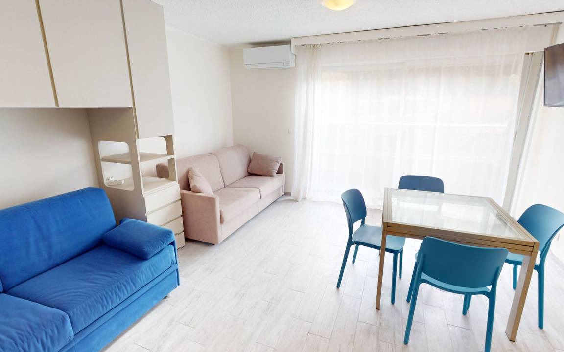 Photo of Livingroom in Menton