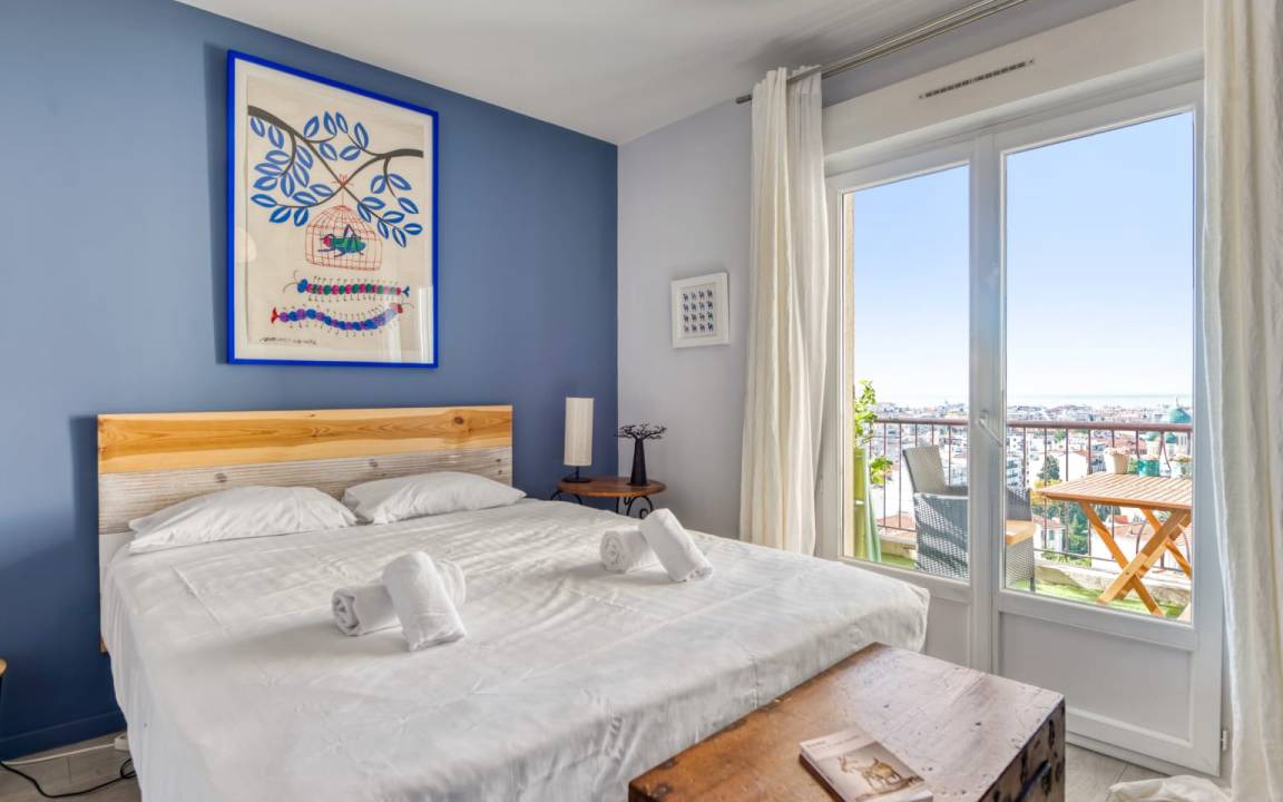 Photo of Bedroom in Le Piol