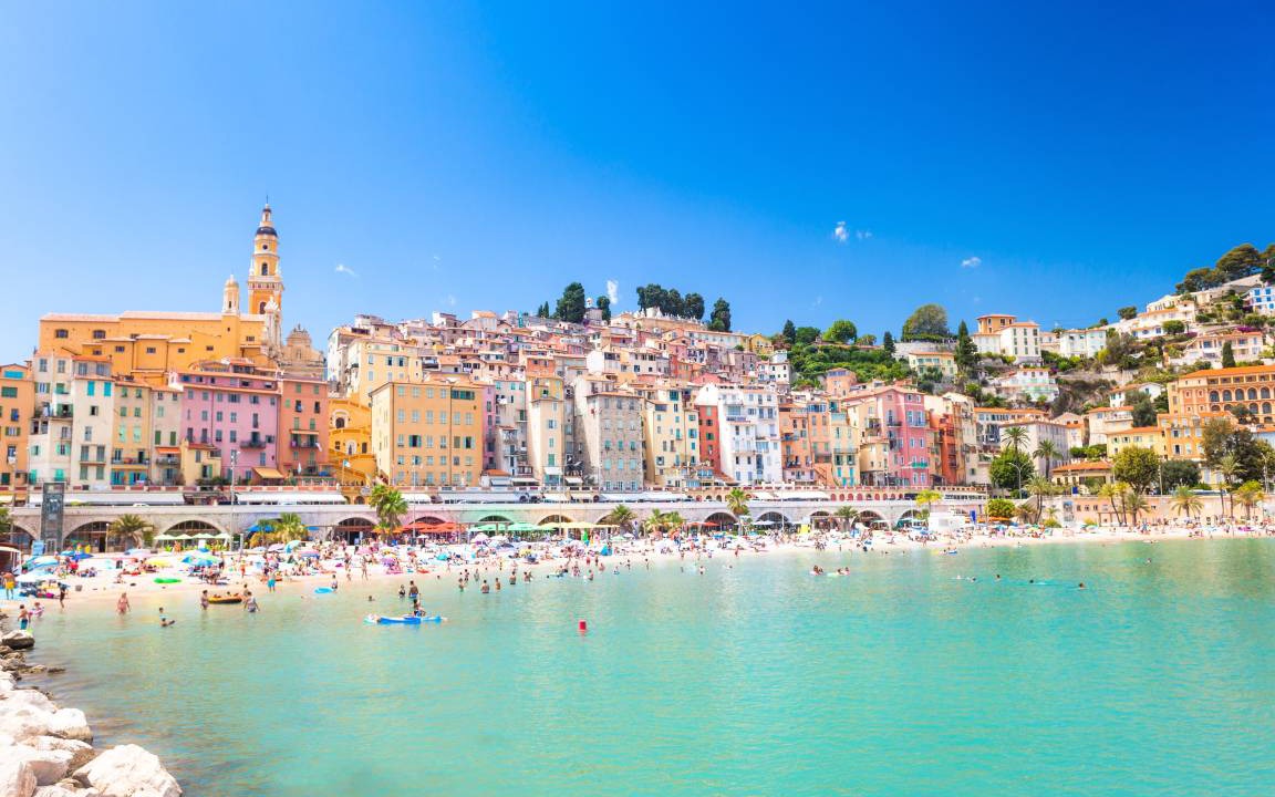 Photo of Outdoor in Menton