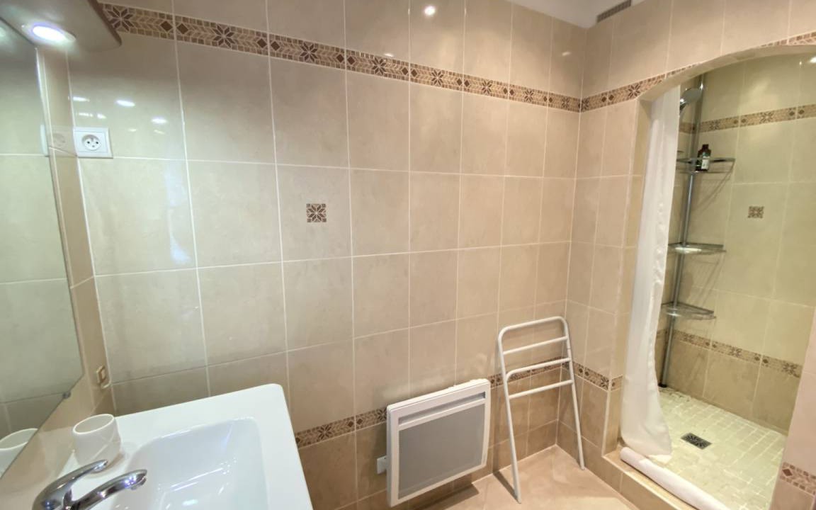 Photo of Bathroom in Tourrettes-sur-Loup