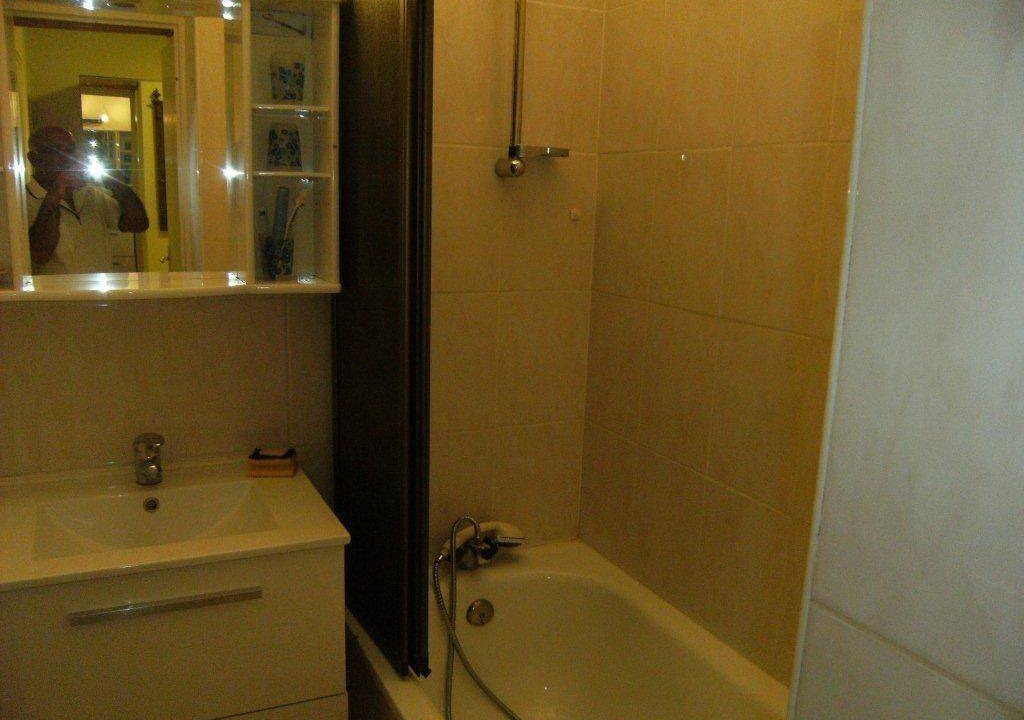 Photo of Bathroom in La Croix-Valmer