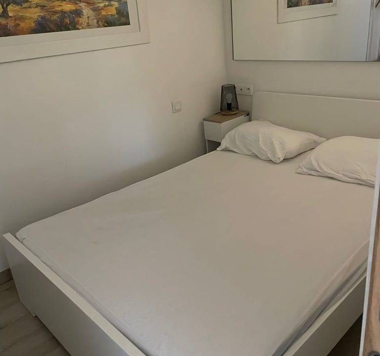 Photo of Bedroom in La Croix-Valmer