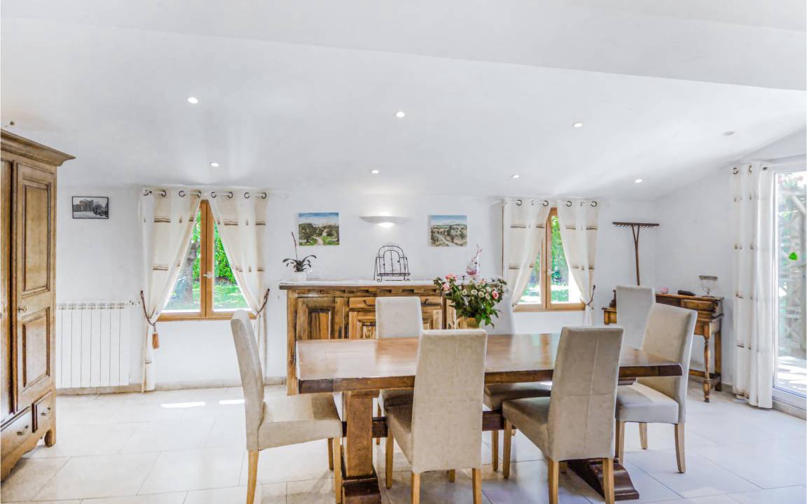 Photo of Livingroom in Saint-Cezaire-sur-Siagne