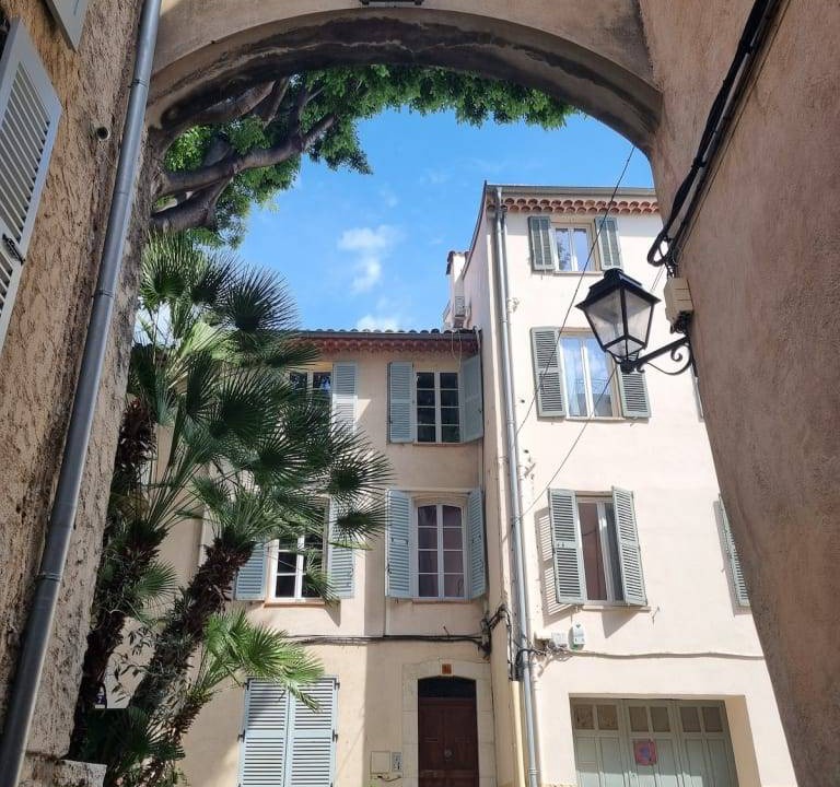 Photo of Others in Antibes City Centre