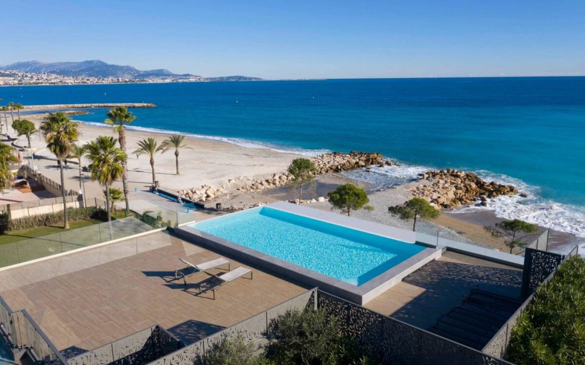 Photo of Others in Villeneuve Loubet Beach