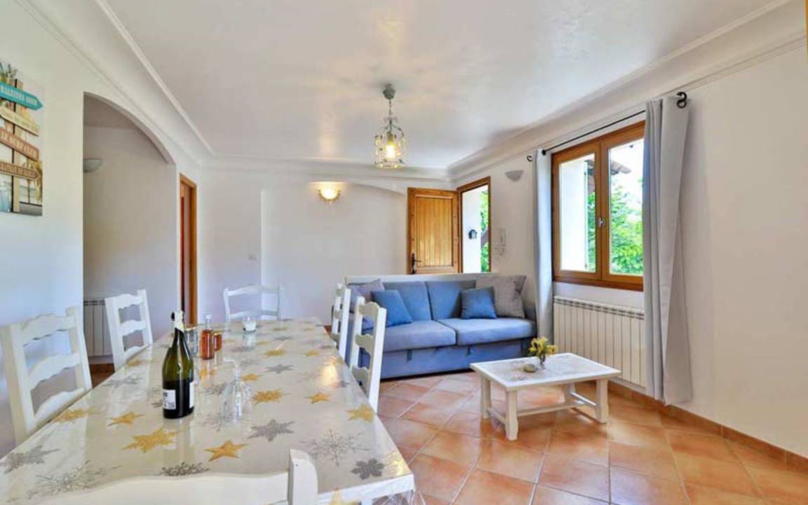 Photo of Livingroom in Le Bar-sur-Loup