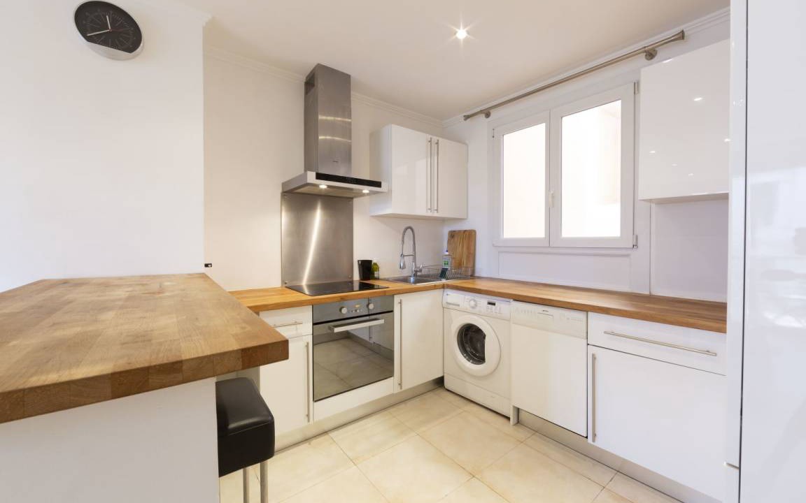 Photo of Kitchen in Antibes Old Town