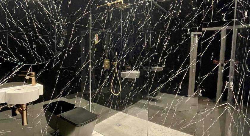 Photo of Bathroom in Eze