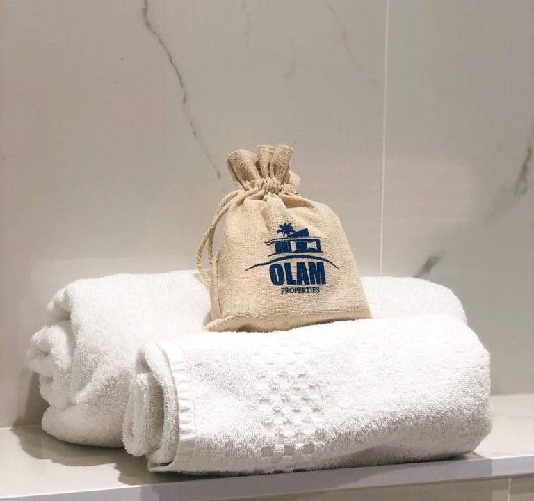 Photo of Bathroom in Cannes