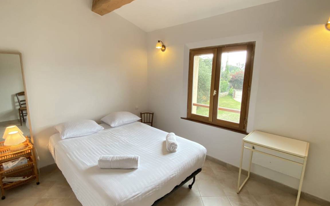 Photo of Bedroom in Tourrettes-sur-Loup