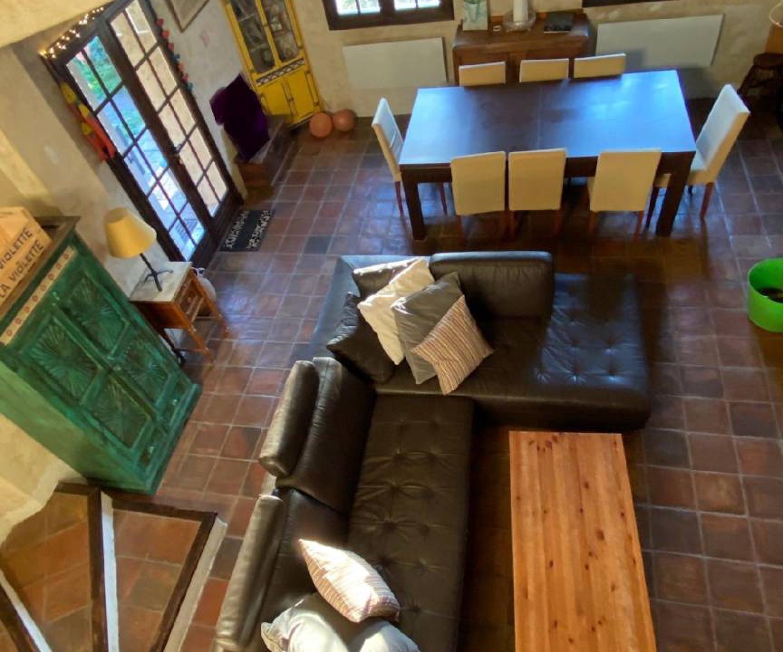 Photo of Livingroom in Tourrettes-sur-Loup