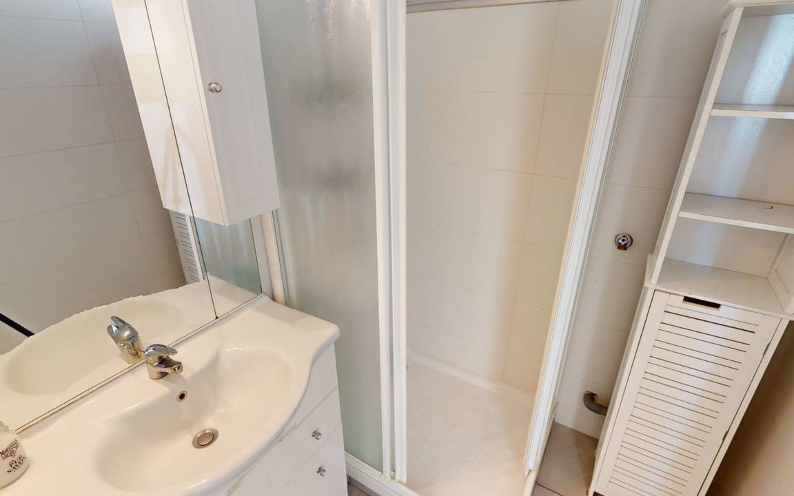Photo of Bathroom in Menton