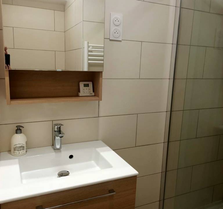 Photo of Bathroom in Liberation