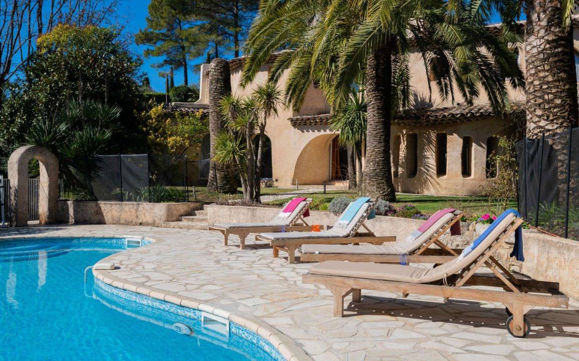 Photo of Others in Chateauneuf-Grasse
