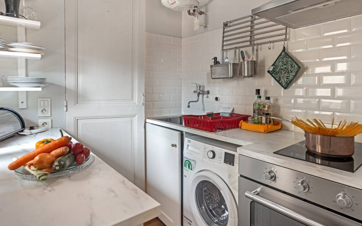 Photo of Kitchen in Old Town