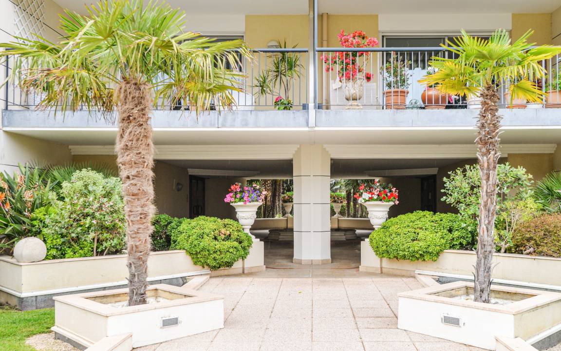 Photo of Patio Balcony in Cros-de-Cagnes