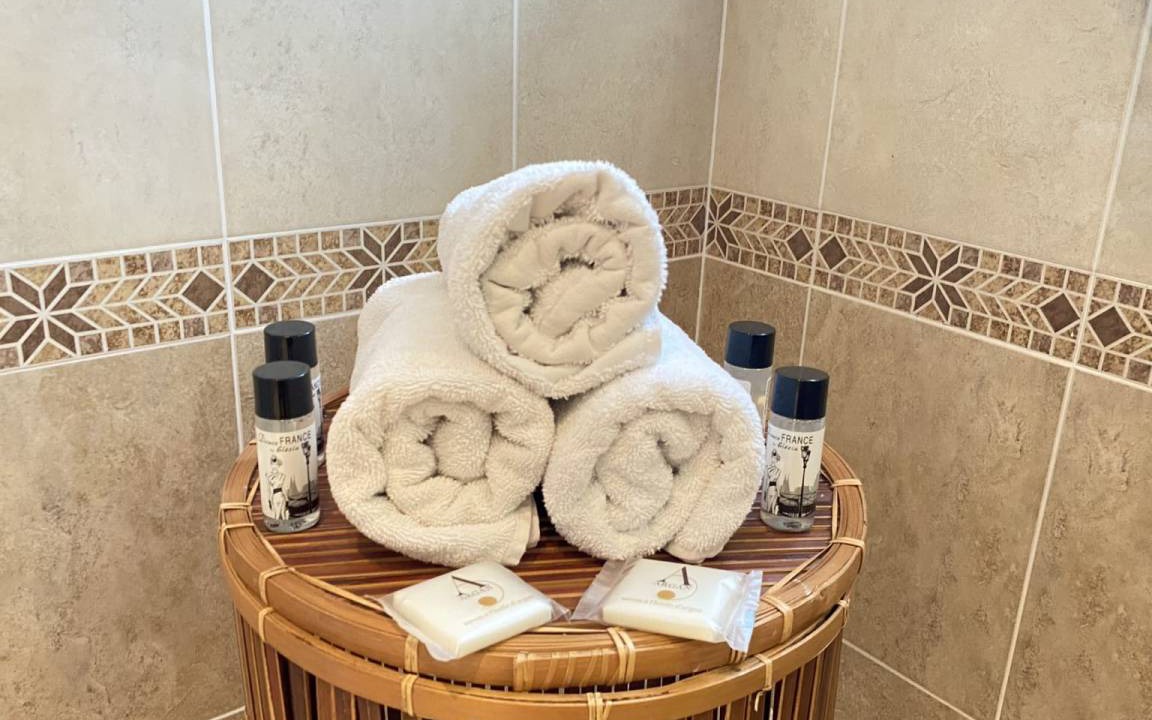 Photo of Bathroom in Tourrettes-sur-Loup