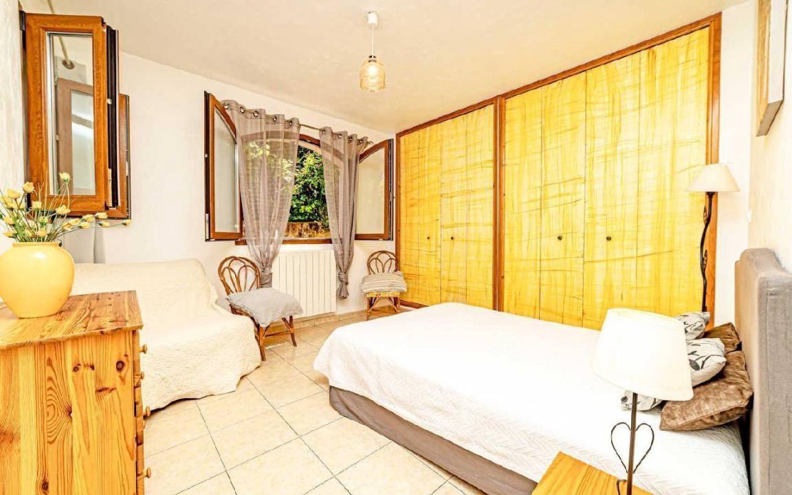 Photo of Bedroom in Le Bar-sur-Loup