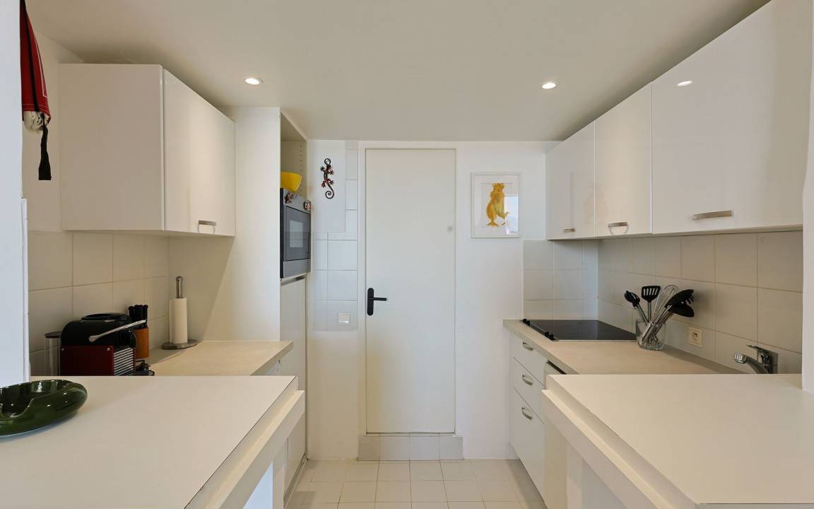 Photo of Kitchen in Old Town