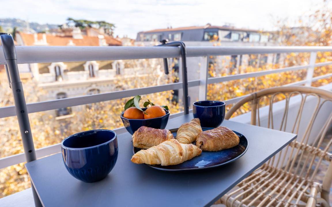Photo of Patio Balcony in Carnot
